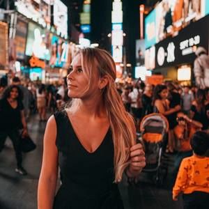 Meet your Posher, Stéphanie